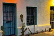 Tucson Barrio Viejo Walking Tour thumbnail 4
