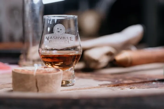 Nashville Whiskey Tasting Experience 45 min - Image 3