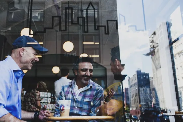 New York City Coffee Tour with Local Guide - Image 2