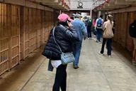 San Francisco Alcatraz Ferry and Audio Tour thumbnail 2