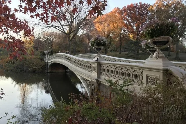 New York City Central Park Scavenger Hunt - Image 2