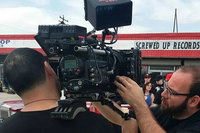 Houston Video Production Experience - Image 4