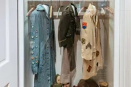 New Orleans WWII Museum Tour thumbnail 2