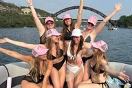 Austin Party Boat Experience thumbnail 1