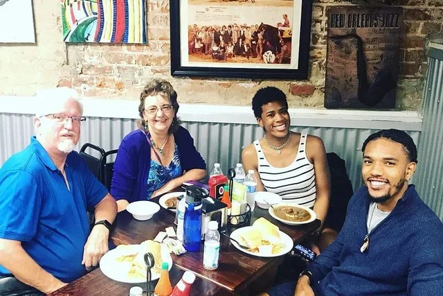 New Orleans Food Tour: Tastes of the Bend - Image 4