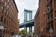 Brooklyn DUMBO Open-top Bus and Walking Tour thumbnail 6
