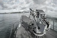 Pearl Harbor Battleship Tour from Big Island thumbnail 1