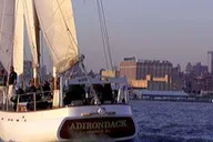 New York City Sailboat Cruise to the Statue of Liberty thumbnail 5