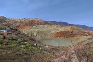 Jerome Arizona Historic Tour 6 hr thumbnail 5