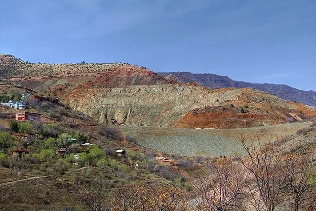 Jerome Arizona Historic Tour 6 hr - Image 5