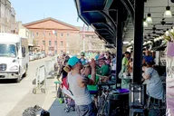 New Orleans French Quarter Walking Tour thumbnail 1
