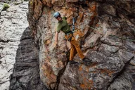 Estes Park Via Ferrata Adventure thumbnail 6