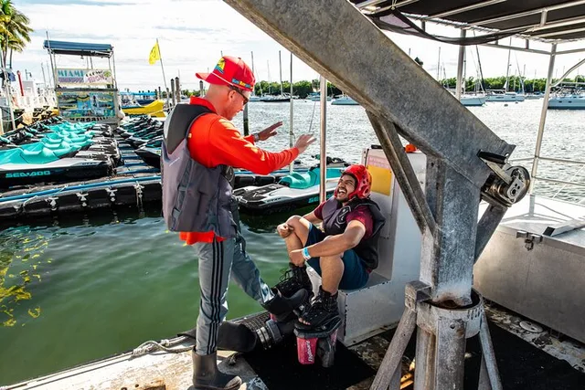 Miami Flyboard Experience - Image 3
