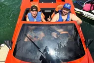 Miami Beach Jetcar and Boat Tour 2 hr thumbnail 5