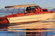 South Lake Tahoe Emerald Bay Cruise and Vikingsholm Tour thumbnail 2