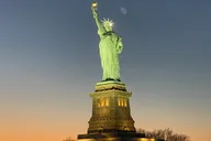New York City Statue of Liberty and Ellis Island Cruise thumbnail 4