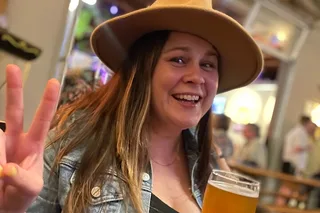 Sanford Haunted Brewery Tour