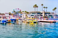 Newport Beach Coastal Tour thumbnail 4