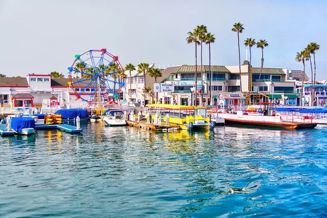 Newport Beach Coastal Tour - Image 4
