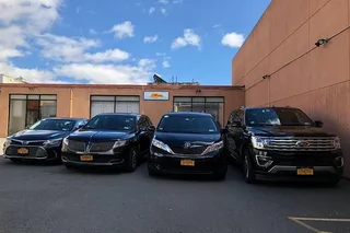 Juneau Private Airport Transfer
