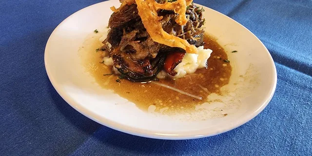 Charleston French Quarter Food Tour with Tastings - Image 5