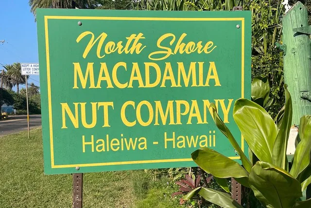 Oahu Private Tour North Shore and Waimea Falls - Image 4