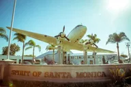 Los Angeles Space Exploration Self-Guided Audio Tour thumbnail 2