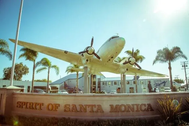 Los Angeles Space Exploration Self-Guided Audio Tour - Image 2