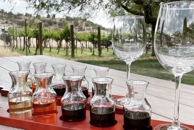Sedona Wine and Vortex Tour - Image 2