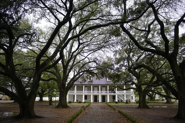 Louisiana Whitney Plantation Tour with Transportation - Image 1