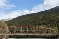 Skagway White Pass & Gold Rush Adventure thumbnail 6