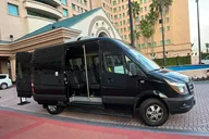 Orlando Private Transfer to Airport thumbnail 2