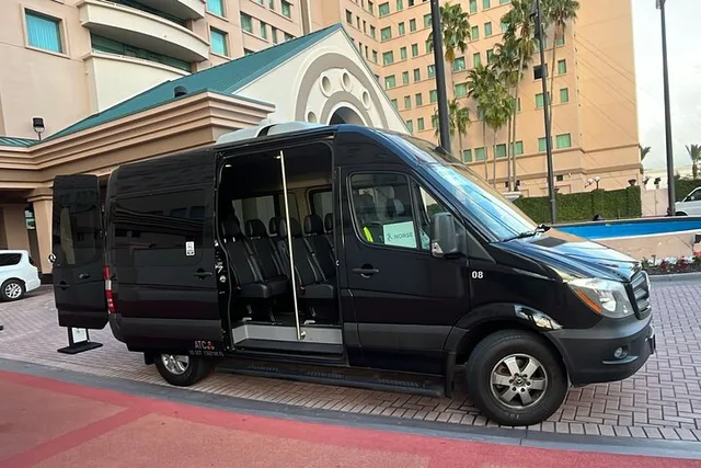 Orlando Private Transfer to Airport - Image 2