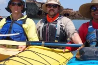 Galveston SS Selma Kayak Tour thumbnail 2