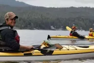 Ketchikan Kayak Eco-Tour in Clover Pass thumbnail 2