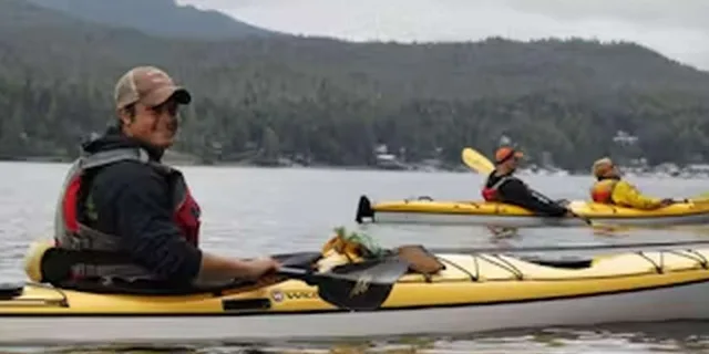 Ketchikan Kayak Eco-Tour in Clover Pass - Image 2