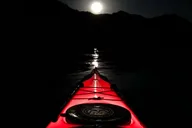Las Vegas Black Canyon Kayak Tour at Twilight thumbnail 5