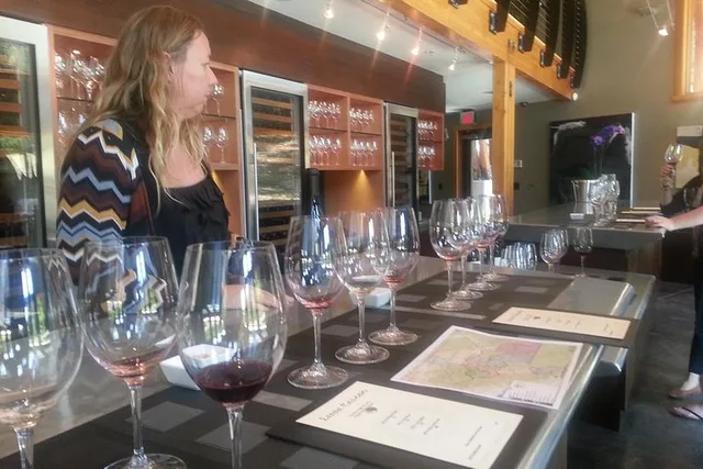 Paso Robles Wine Tour with Pickup from Pismo Beach - Image 3