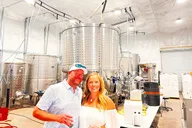 Sedona Wine Tour with Lunch thumbnail 5