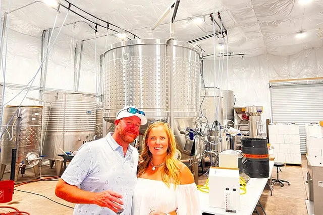 Sedona Wine Tour with Lunch - Image 5