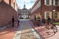 Philadelphia City Bike Tour thumbnail 3