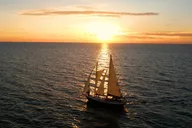 Clearwater Beach Sailing Cruise Aboard Schooner thumbnail 1