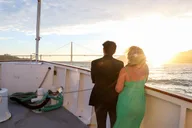 San Francisco Dinner Cruise thumbnail 2