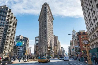 New York City Manhattan Tour