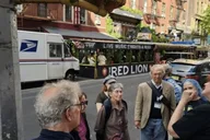 New York Music Tour: Bob Dylan & Bruce Springsteen thumbnail 2