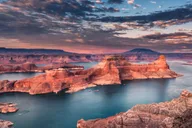 Las Vegas Antelope Canyon and Horseshoe Bend Airplane Tour thumbnail 5