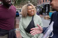 Portland Black History Walking Tour thumbnail 1