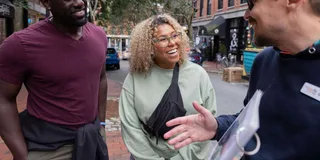 Portland Black History Walking Tour