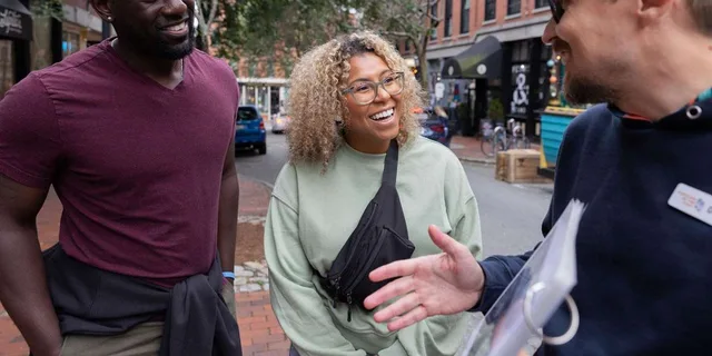 Portland Black History Walking Tour - Image 1