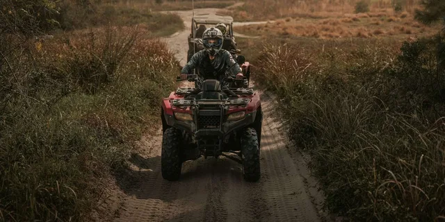 Clermont ATV Adventure 1 Hour - Image 6